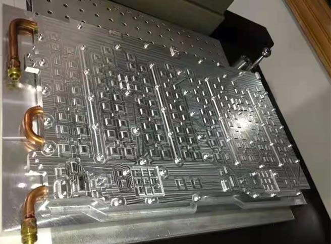 医疗机械大冷热交换水冷板.jpg